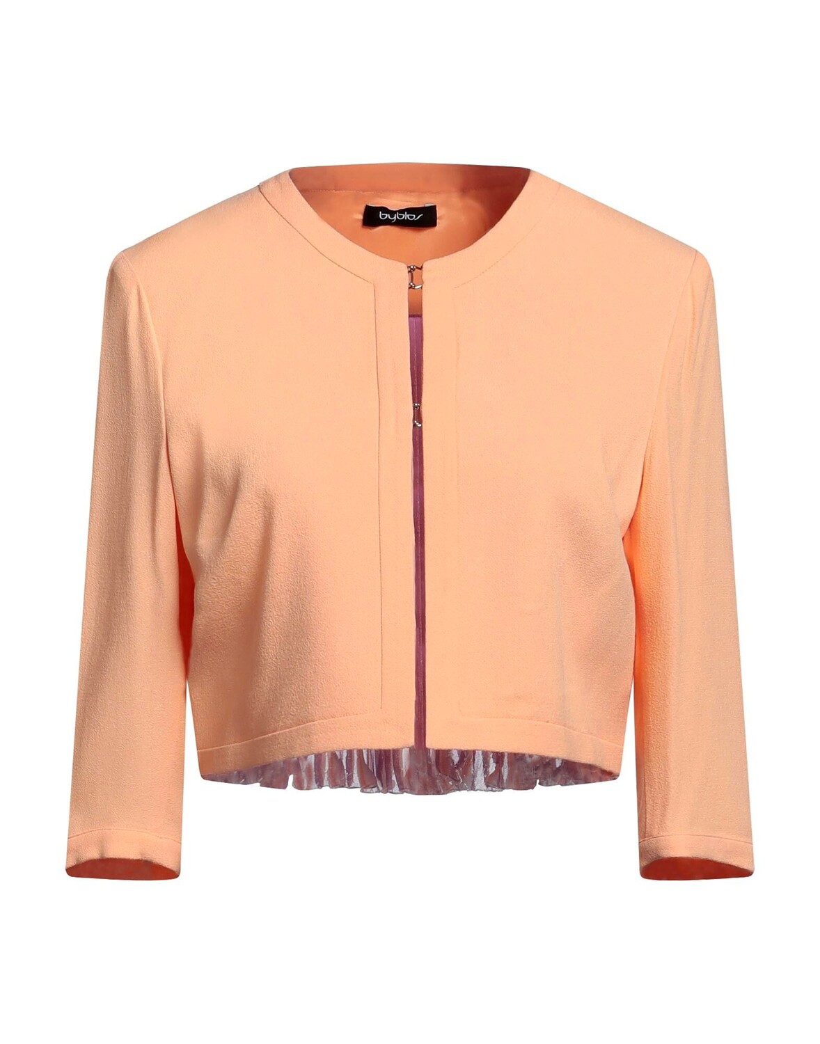 Блейзер Byblos, абрикос
Блейзер Byblos, абрикос