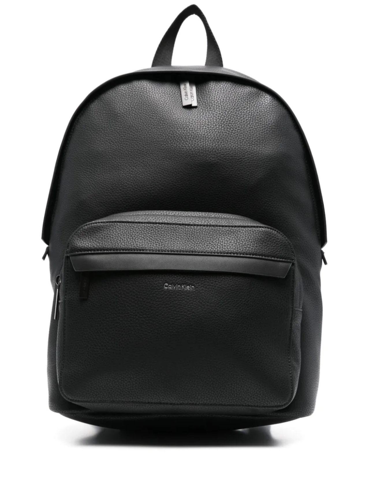 Кожаный рюкзак Calvin Klein, черный
Кожаный рюкзак Calvin Klein, черный
