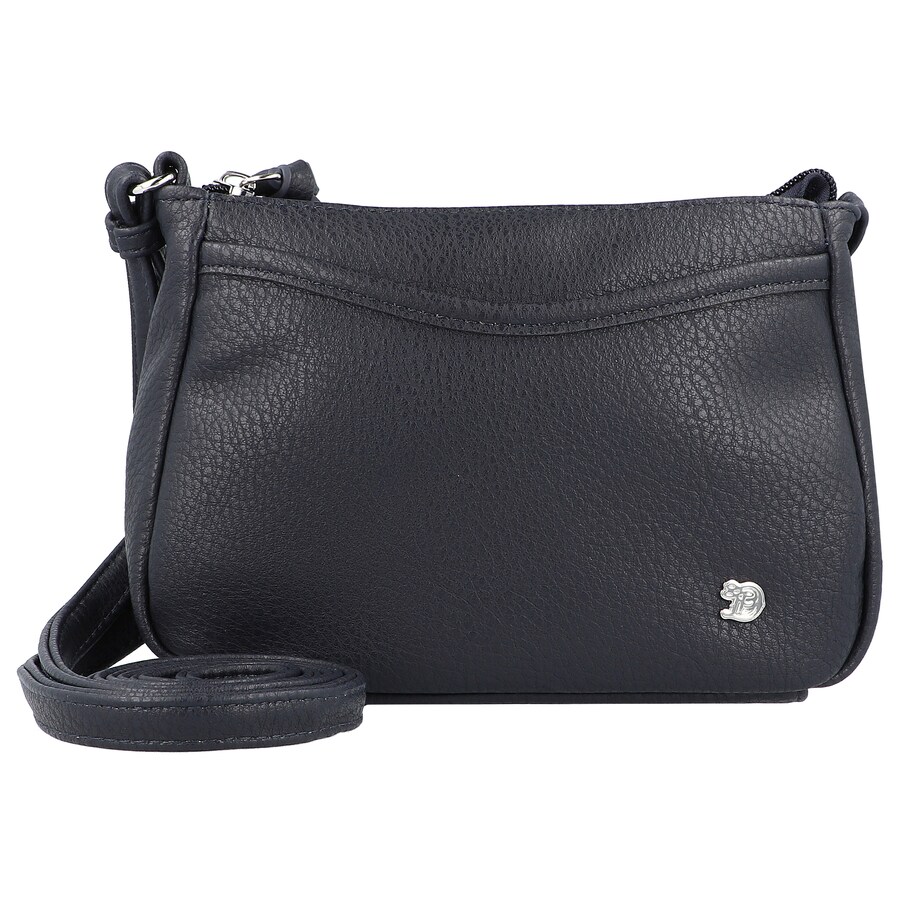 Сумка через плечо TOM TAILOR DENIM Cilia, темно-синий
Сумка через плечо TOM TAILOR DENIM Cilia, темно-синий