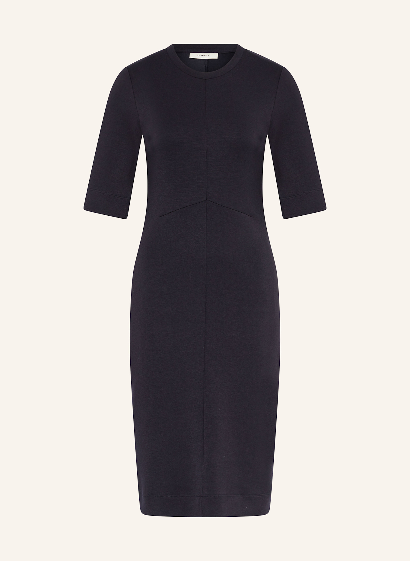 Платье из джерси laicentiw Inwear, синий 
Платье из джерси laicentiw Inwear, синий