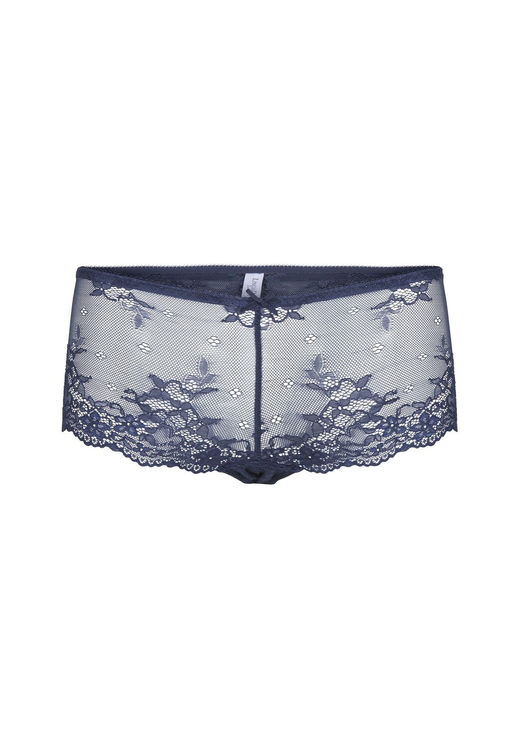 Трусы LINGADORE, темно-синий
Трусы LINGADORE, темно-синий