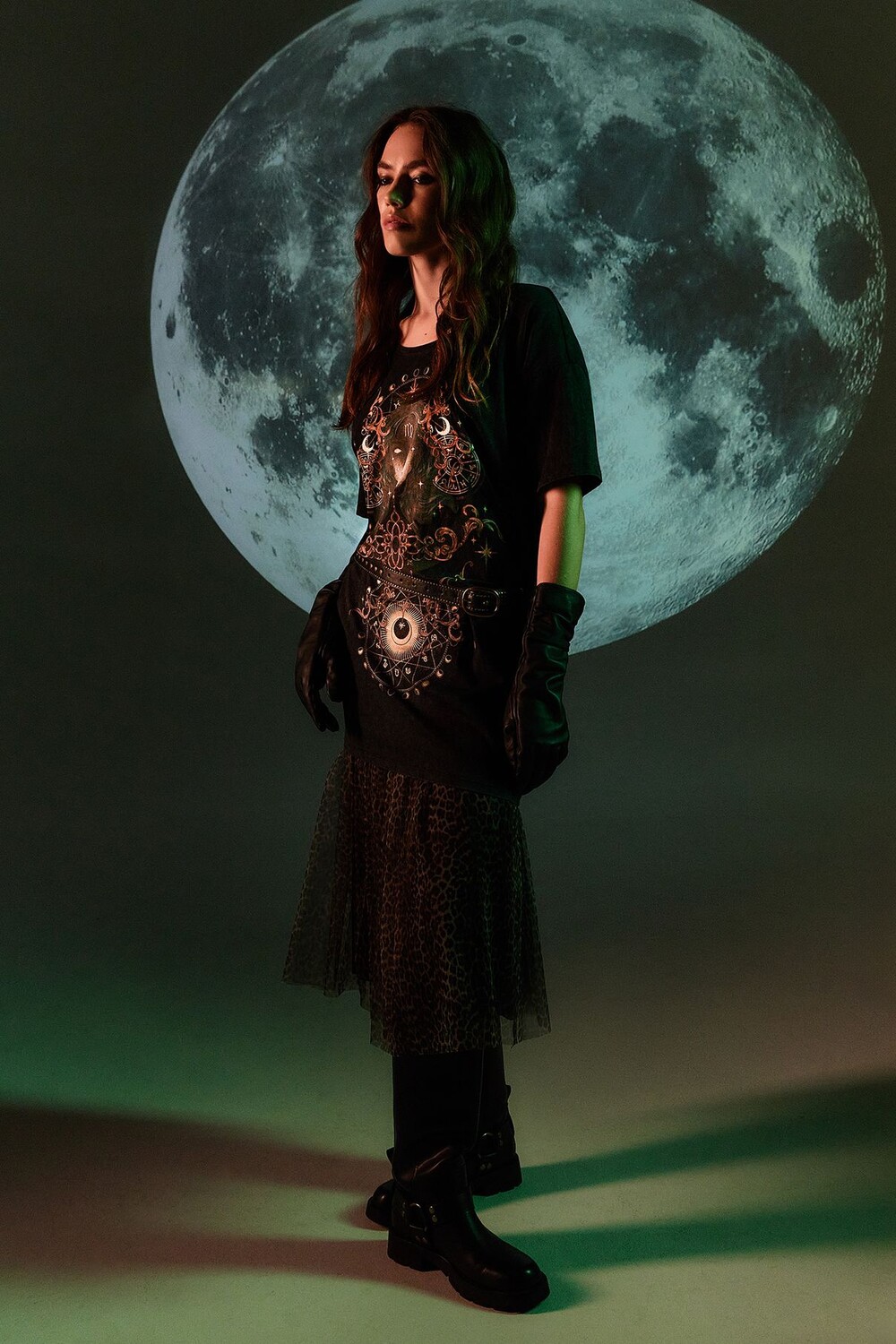 Хлопковая футболка Medicine, серый
Хлопковая футболка Medicine, серый