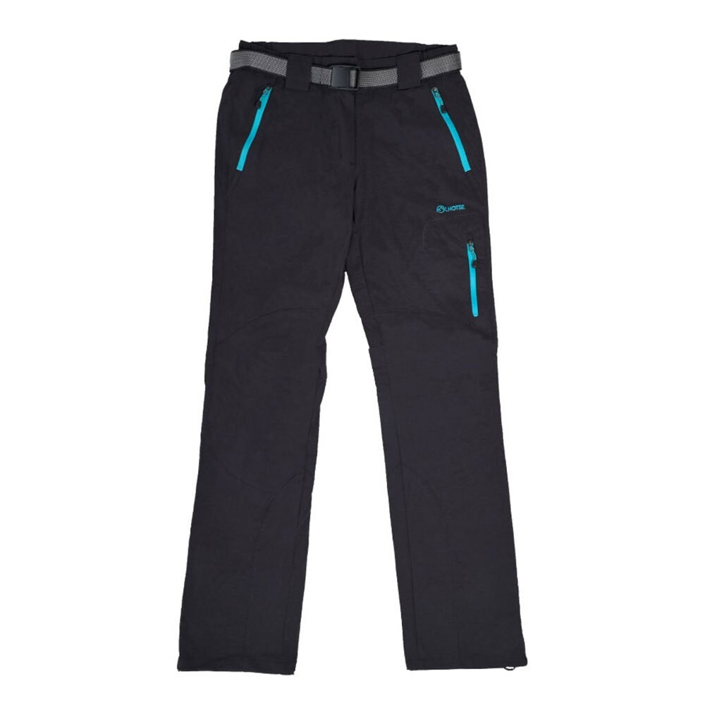 Брюки Lhotse Julietta, черный
Брюки Lhotse Julietta, черный