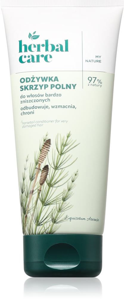 Кондиционер на основе хвоща для поврежденных волос Farmona, 200 мл
Кондиционер на основе хвоща для поврежденных волос Farmona, 200 мл