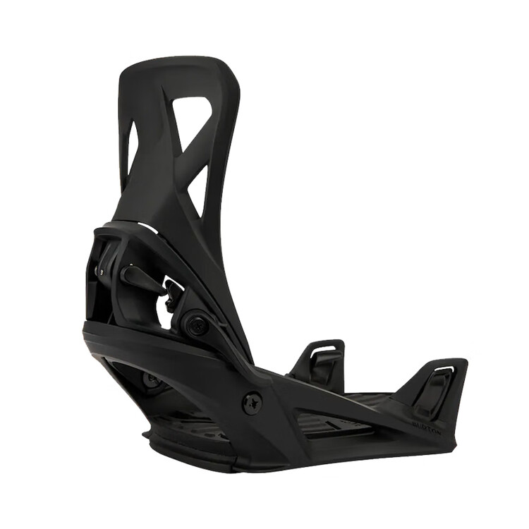 Burton Aotianjixian 2425 модель STEP ON мужские сноубордные крепления быстрого снятия, без необходимости в ремнях, BLACK, размер L
Burton Aotianjixian 2425 модель STEP ON мужские сноубордные крепления быстрого снятия, без необходимости в ремнях, BLACK, размер L