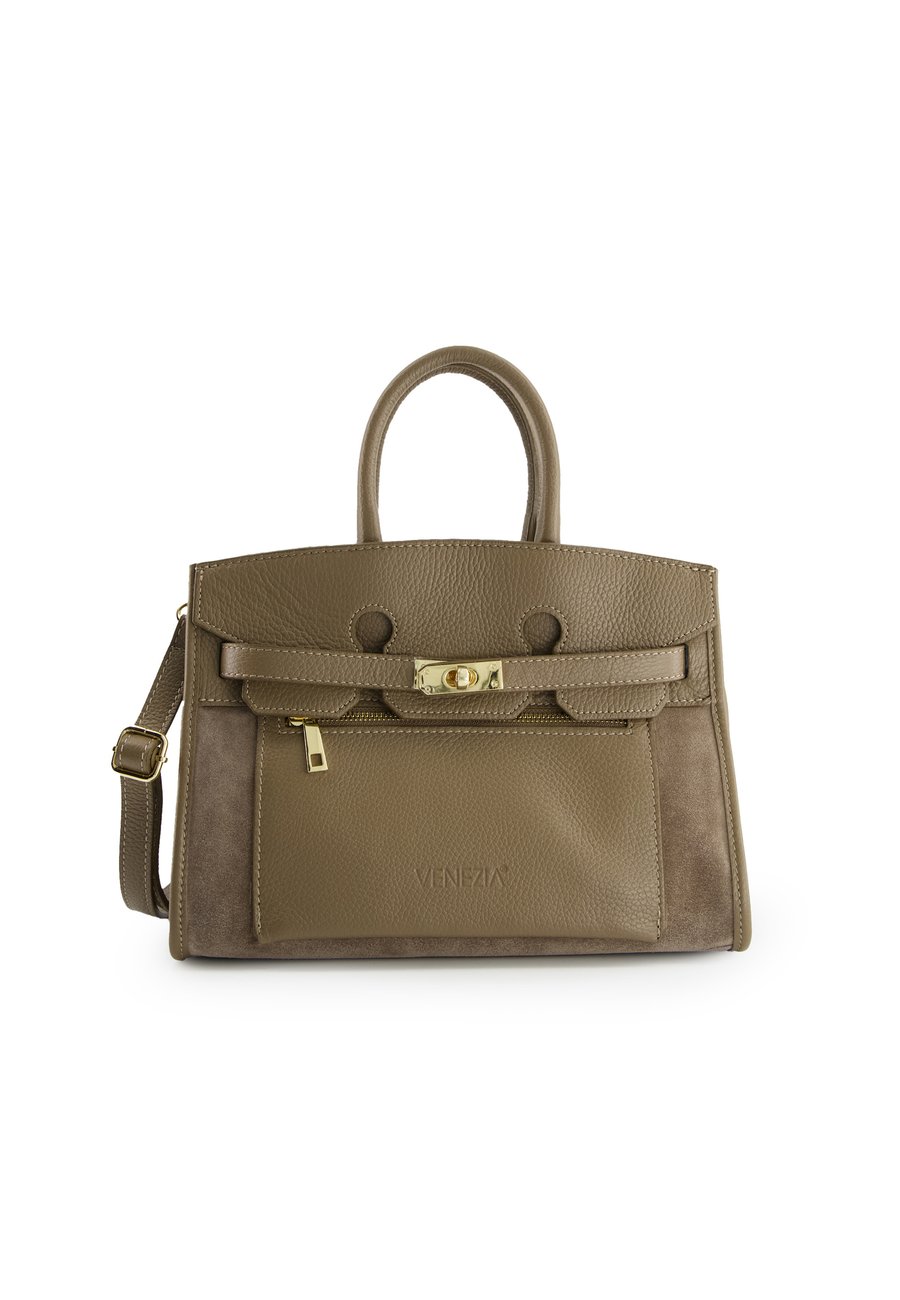 Сумка VENEZIA CROSS BODY, Brown
Сумка VENEZIA CROSS BODY, Brown
