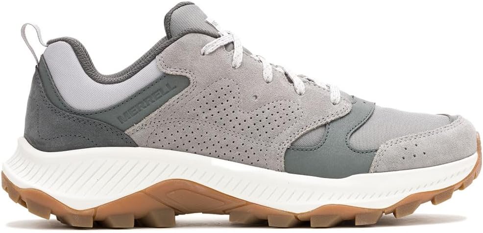 Мужские кроссовки Merrell Tempo Sol, Alloy
Мужские кроссовки Merrell Tempo Sol, Alloy