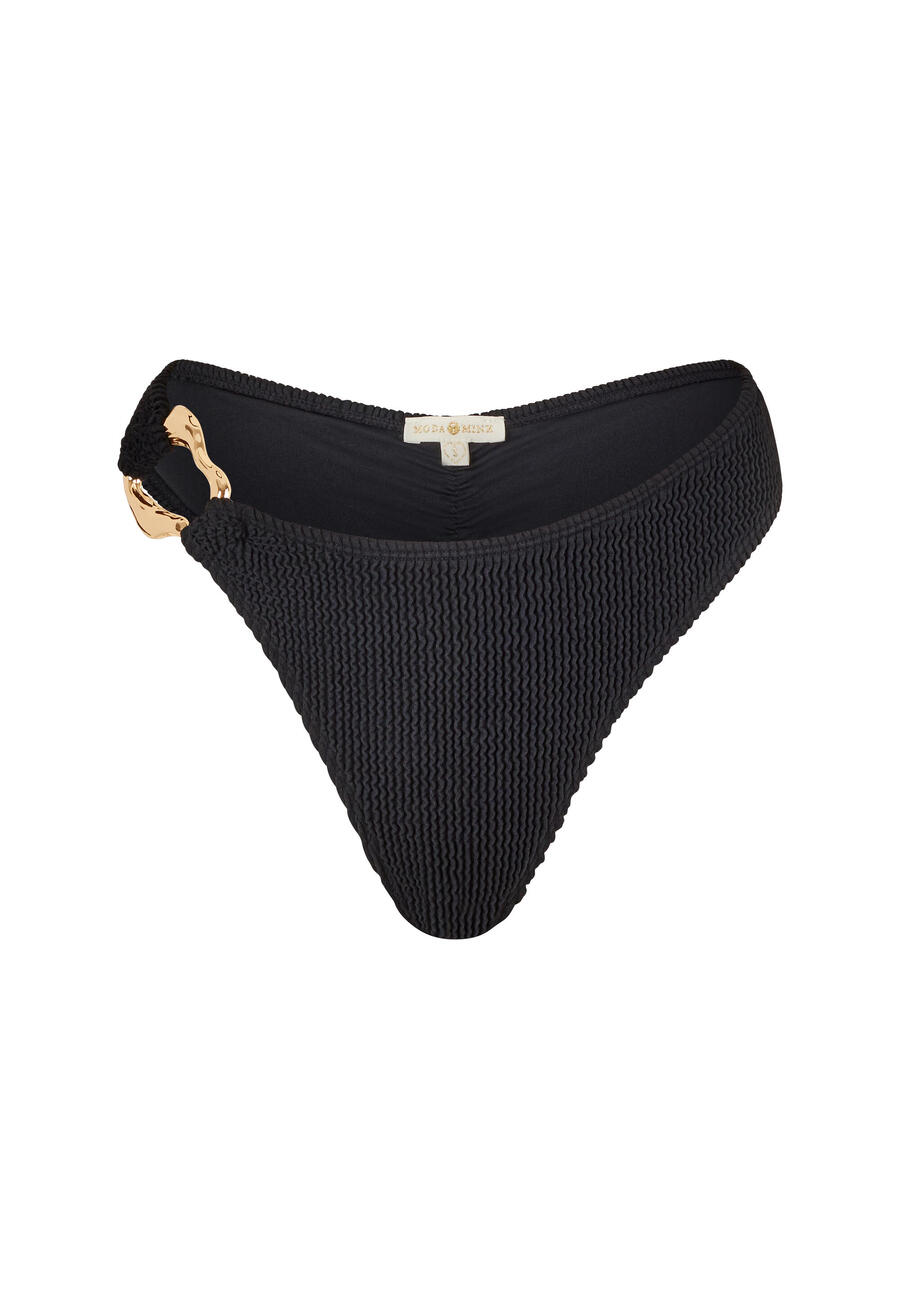 MODA MINX Плавки бикини SCRUNCH Irregular Hoop
MODA MINX Плавки бикини SCRUNCH Irregular Hoop