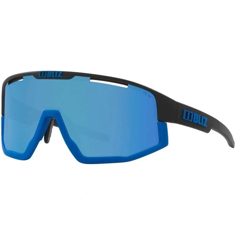 Спортивные очки Fusion Bliz, black brown-blue multi, cat.3
Спортивные очки Fusion Bliz, black brown-blue multi, cat.3