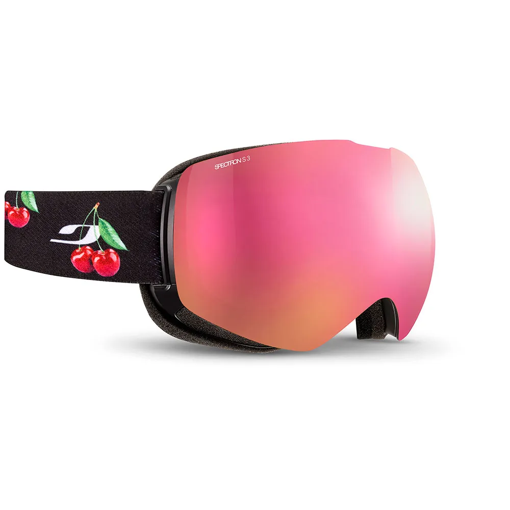 Поляризованные солнцезащитные очки Julbo Shadow, прозрачный
Поляризованные солнцезащитные очки Julbo Shadow, прозрачный