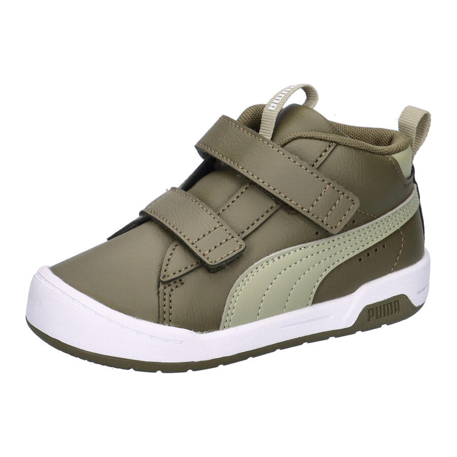Детские кроссовки Puma Multiflex 2 Mid SL V Inf 312153
Детские кроссовки Puma Multiflex 2 Mid SL V Inf 312153