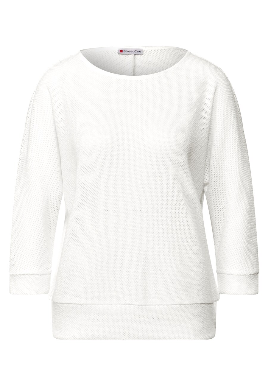 Рубашка STREET ONE, от белого
Рубашка STREET ONE, от белого