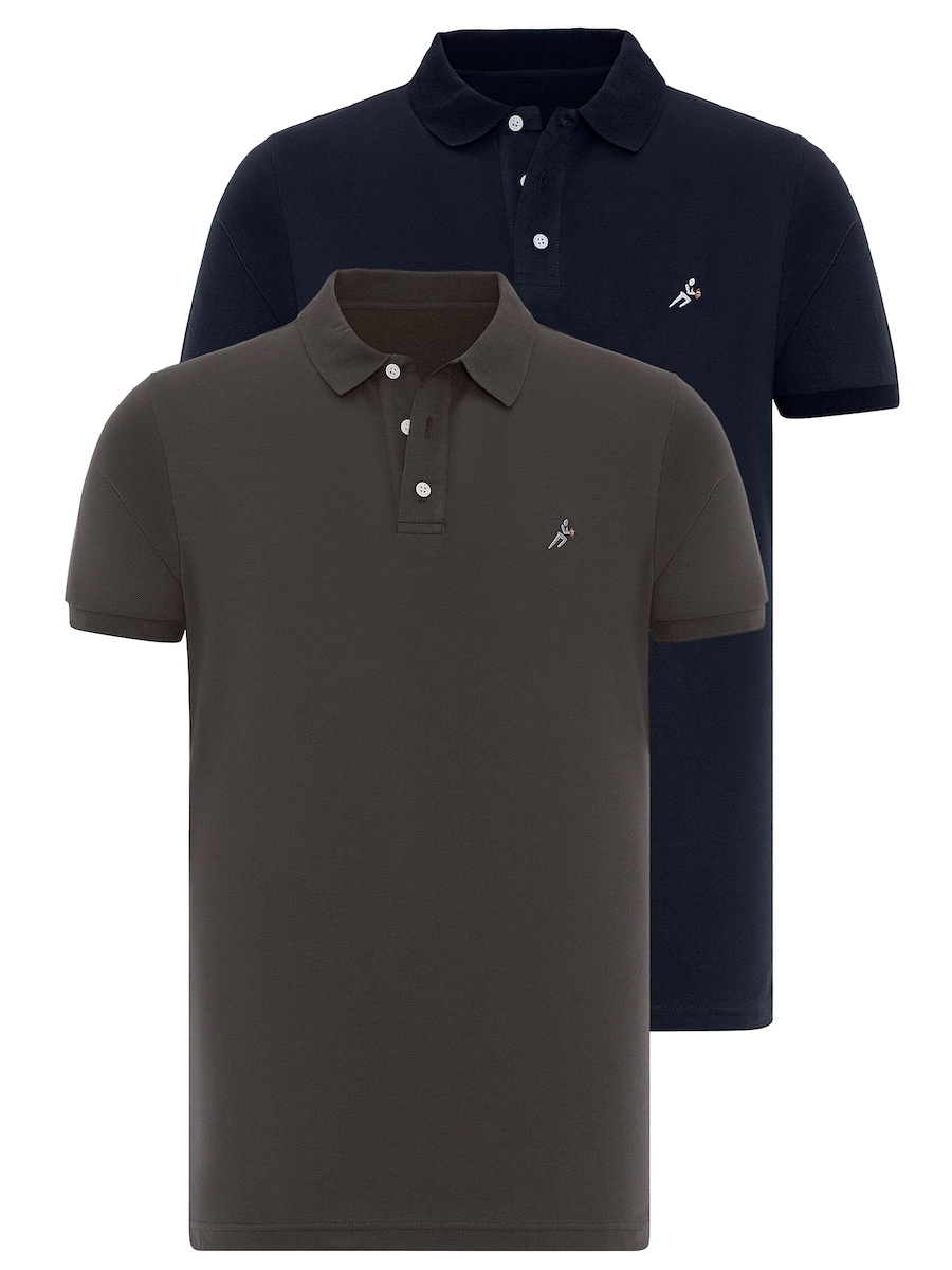 Рубашка Moxx Paris, Mixed Colors
Рубашка Moxx Paris, Mixed Colors