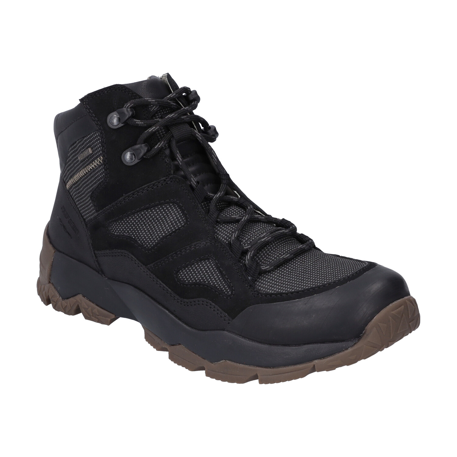 Сапоги Josef Seibel ette Philipp 52, черный
Сапоги Josef Seibel ette Philipp 52, черный