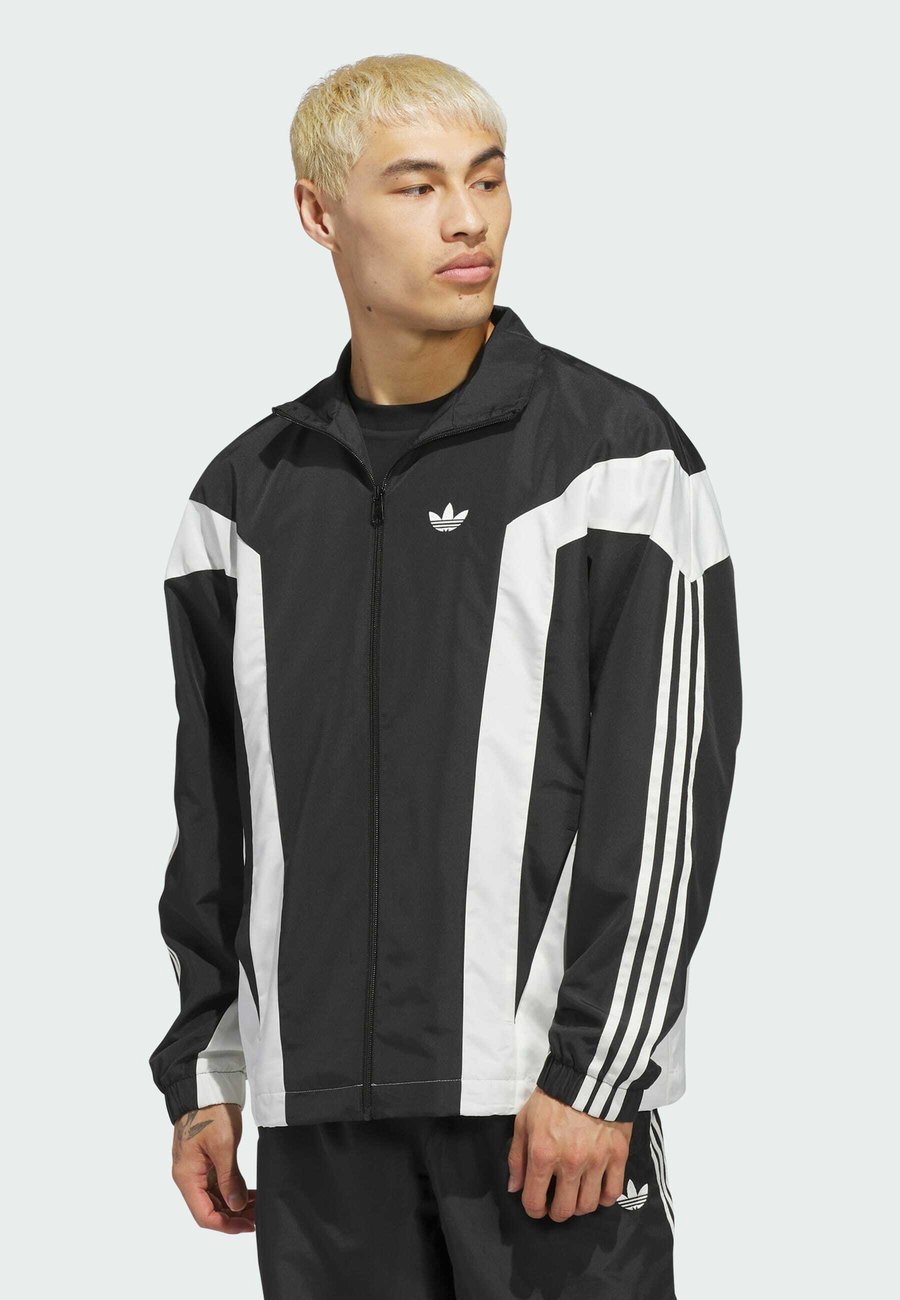 Куртка Adidas Originals WINDBREAK, Black
Куртка Adidas Originals WINDBREAK, Black