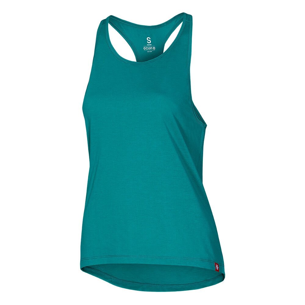 Футболка без рукавов Ocun Fionna, розовый
Футболка без рукавов Ocun Fionna, розовый