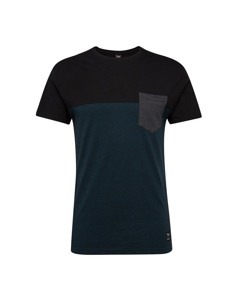 Футболка Iriedaily, темно-синий
Футболка Iriedaily, темно-синий