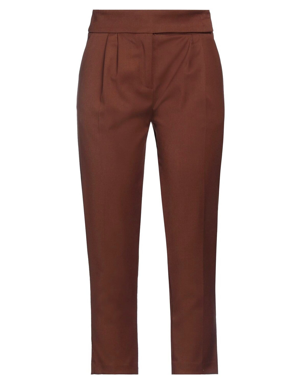 Брюки Odi Et Amo, коричневый 
Брюки Odi Et Amo, коричневый