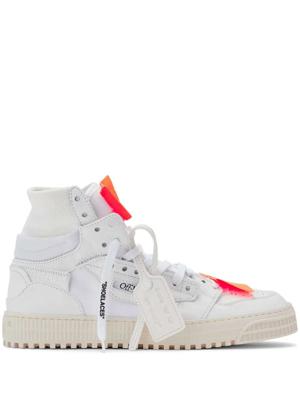 Высокие кеды Off-Court 3.0 Off-White, белый
Высокие кеды Off-Court 3.0 Off-White, белый