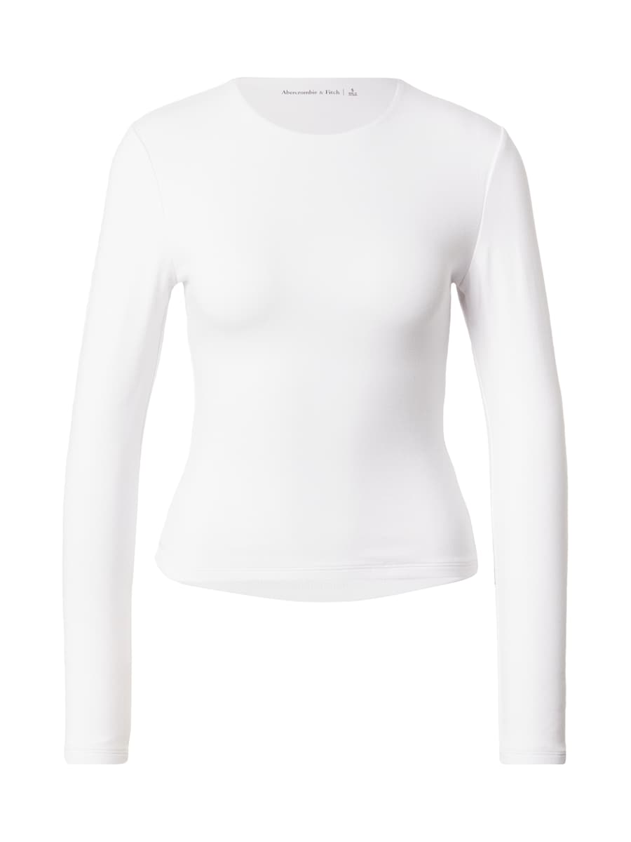 Рубашка Abercrombie & Fitch, белый
Рубашка Abercrombie & Fitch, белый