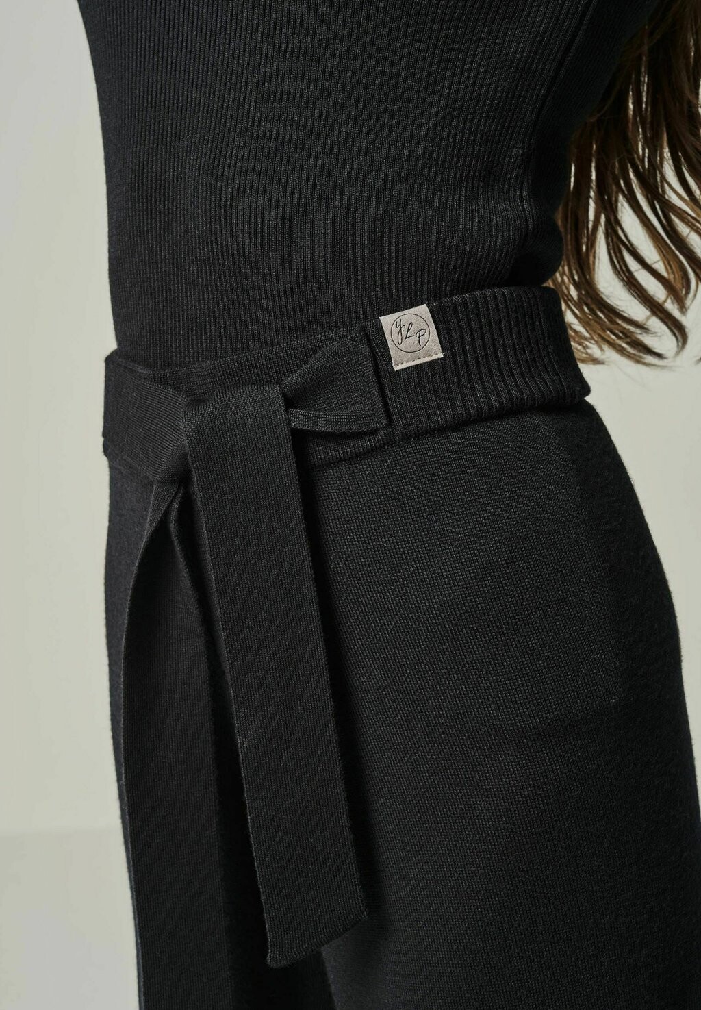 Комплект ночного белья MERINO WOLLE LOUNGEWEAR SET 2 TEILIG YOU LOOK PERFECT, черный
Комплект ночного белья MERINO WOLLE LOUNGEWEAR SET 2 TEILIG YOU LOOK PERFECT, черный