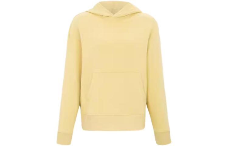 Толстовка унисекс Calvin Klein, цвет Butter color
Толстовка унисекс Calvin Klein, цвет Butter color