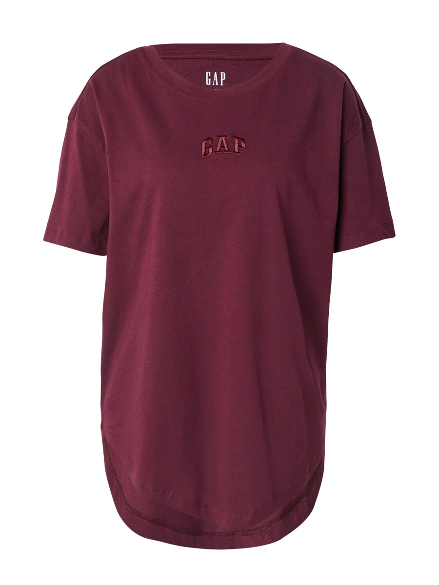 Футболка GAP, Bordeaux
Футболка GAP, Bordeaux