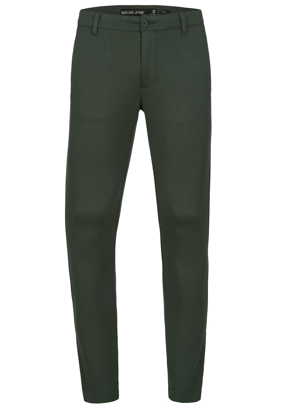 Узкие брюки-чинос JEFF, Fir
Узкие брюки-чинос JEFF, Fir