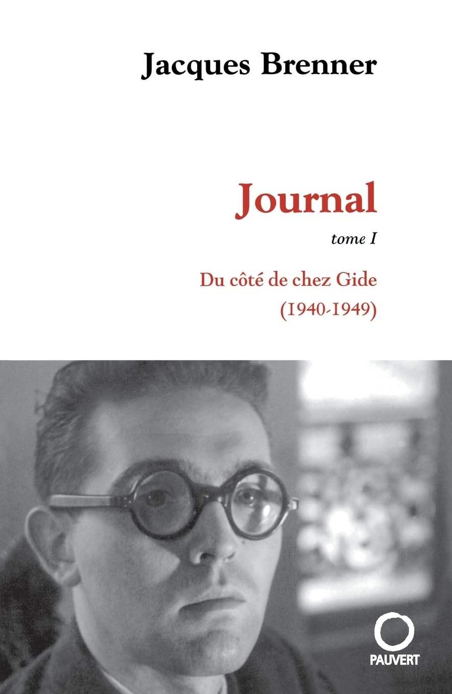 Journal, Tome 1 (French Edition) (Fayard)
Journal, Tome 1 (French Edition) (Fayard)
