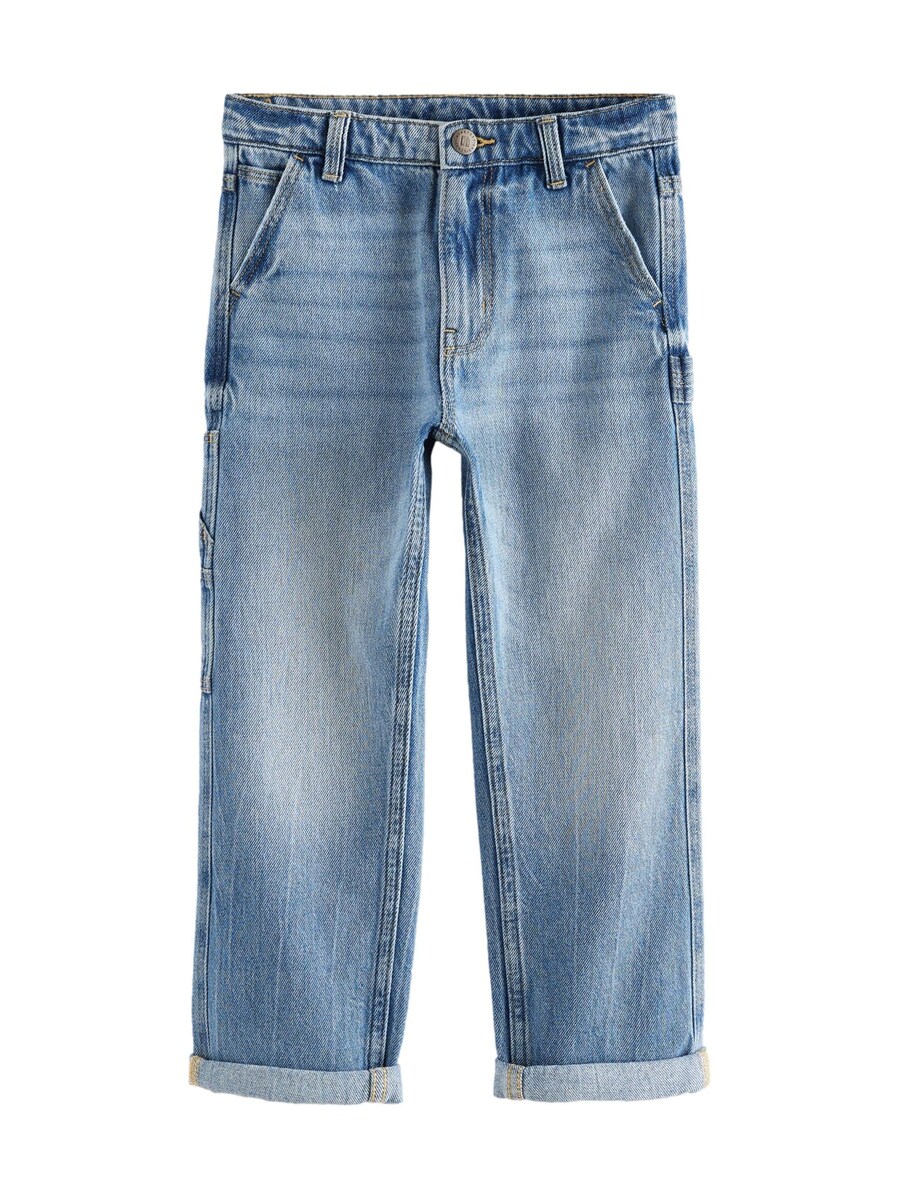 Обычные джинсы Next, синий
Обычные джинсы Next, синий