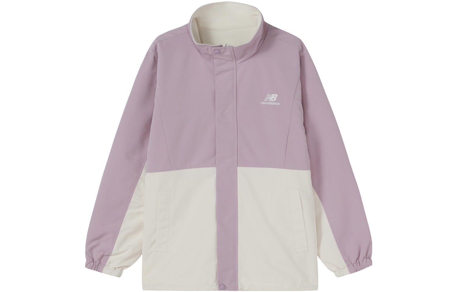 Бархатная куртка унисекс фиолетового цвета New Balance, фиолетовый
Бархатная куртка унисекс фиолетового цвета New Balance, фиолетовый