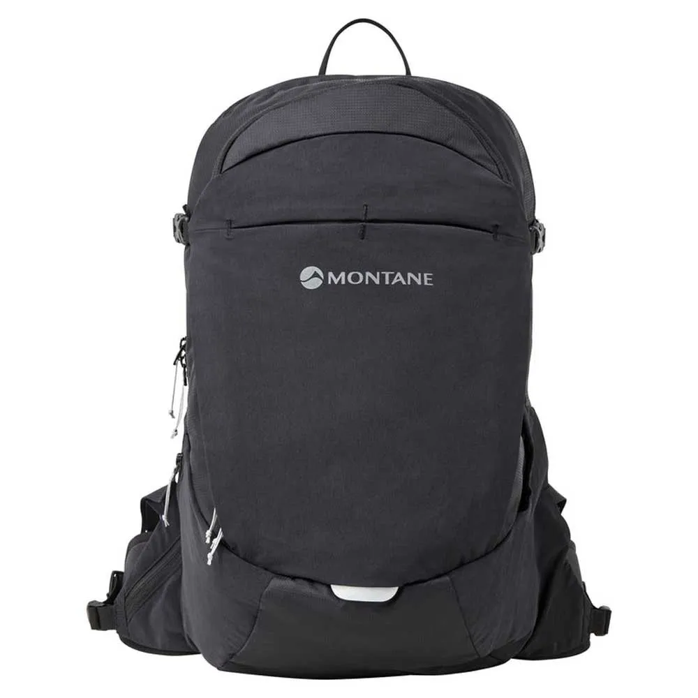 Рюкзак Montane Orbiton 25L, черный
Рюкзак Montane Orbiton 25L, черный