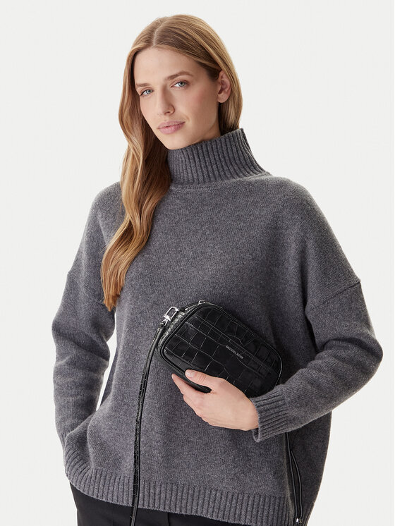 Сумка 32F5SJ6C5E Michael Michael Kors, черный
Сумка 32F5SJ6C5E Michael Michael Kors, черный