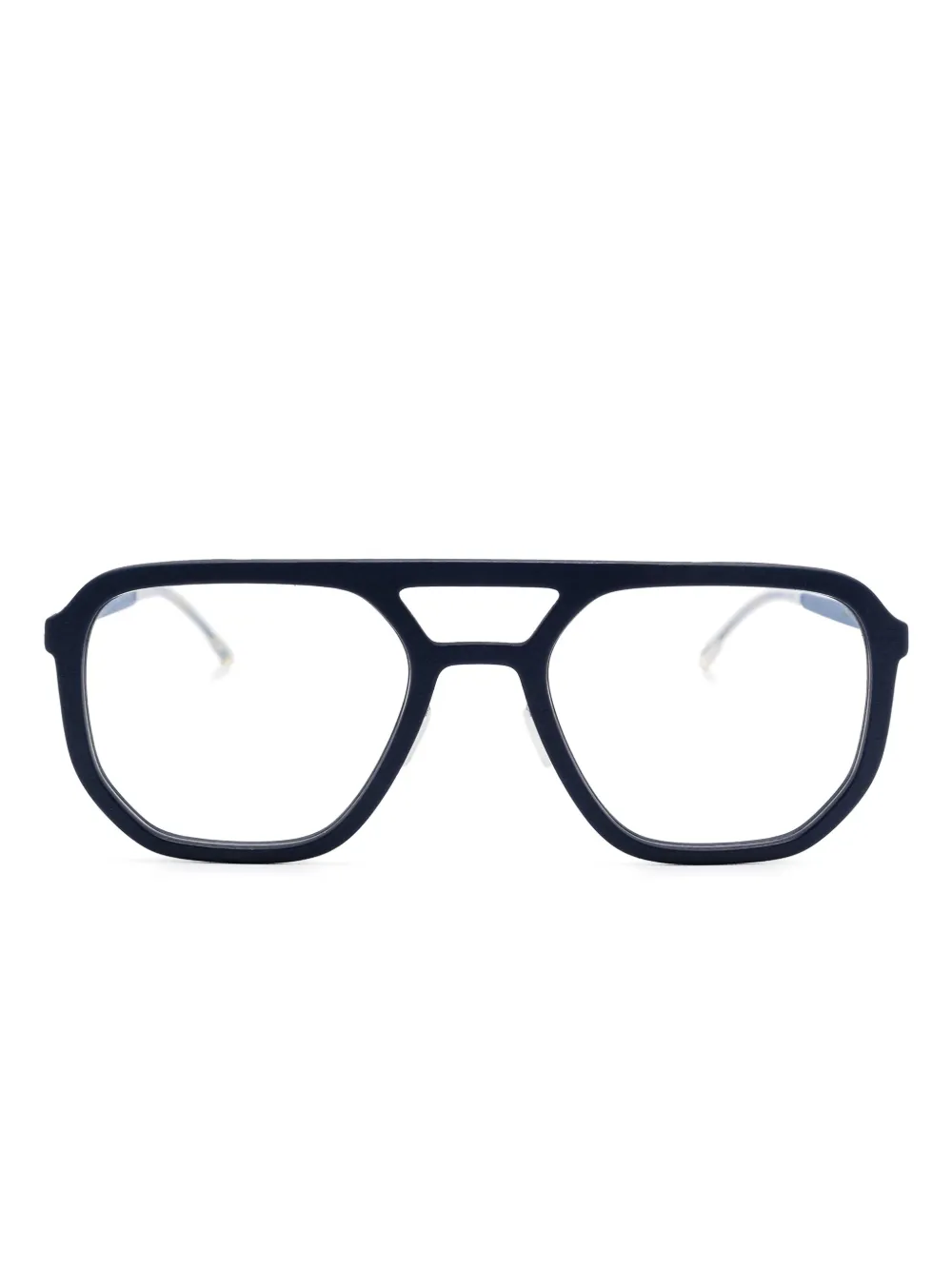 Очки Dalur 628 Mykita, синий 
Очки Dalur 628 Mykita, синий