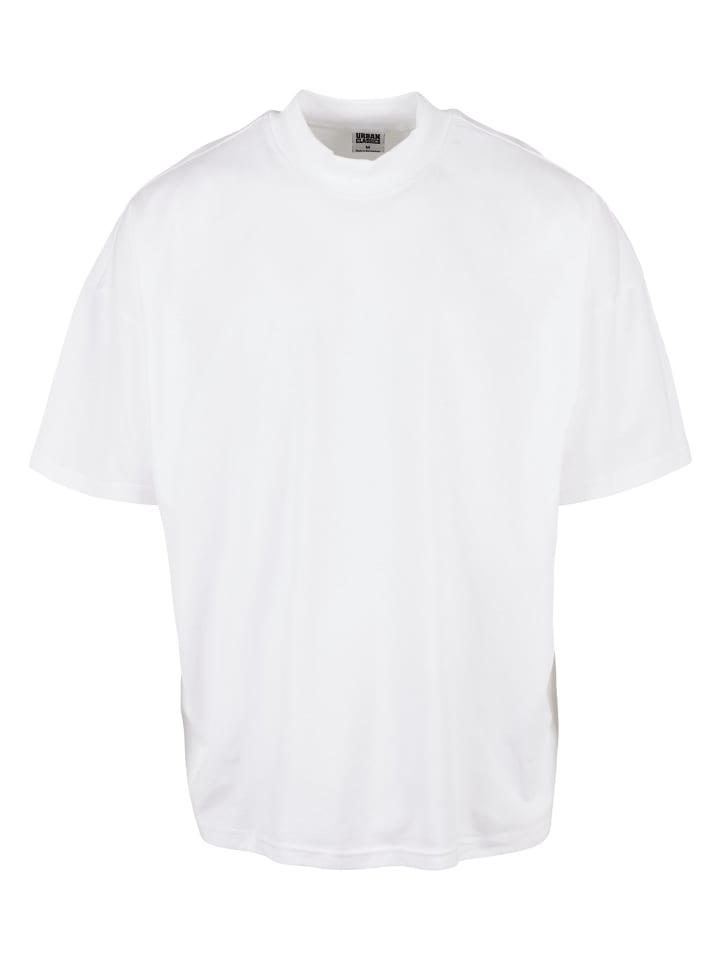 Футболка Urban Classics, белый
Футболка Urban Classics, белый