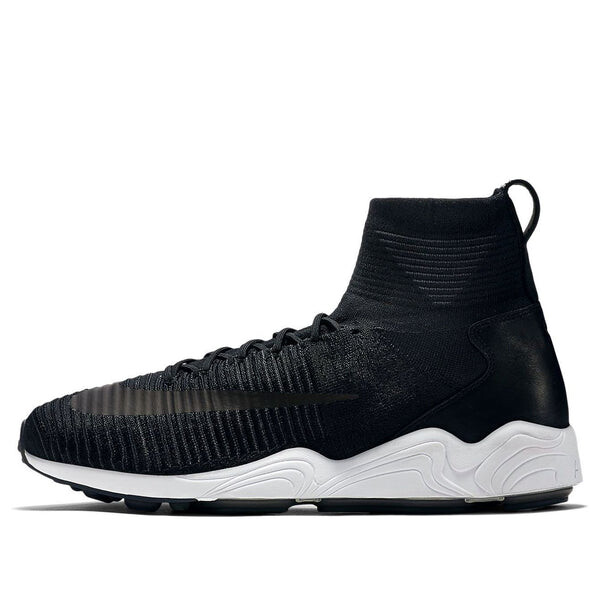 Кроссовки zoom mercurial 11 flyknit fc Nike, черный
Кроссовки zoom mercurial 11 flyknit fc Nike, черный