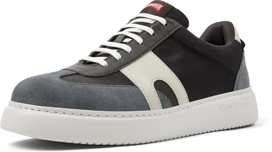 Кроссовки CAMPER Runner K21, Black 
Кроссовки CAMPER Runner K21, Black