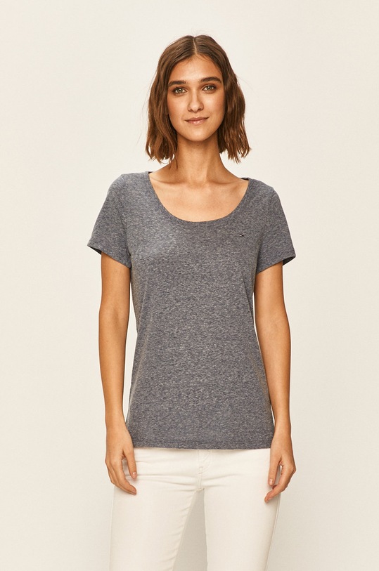 Футболка Tommy Jeans, серый
Футболка Tommy Jeans, серый