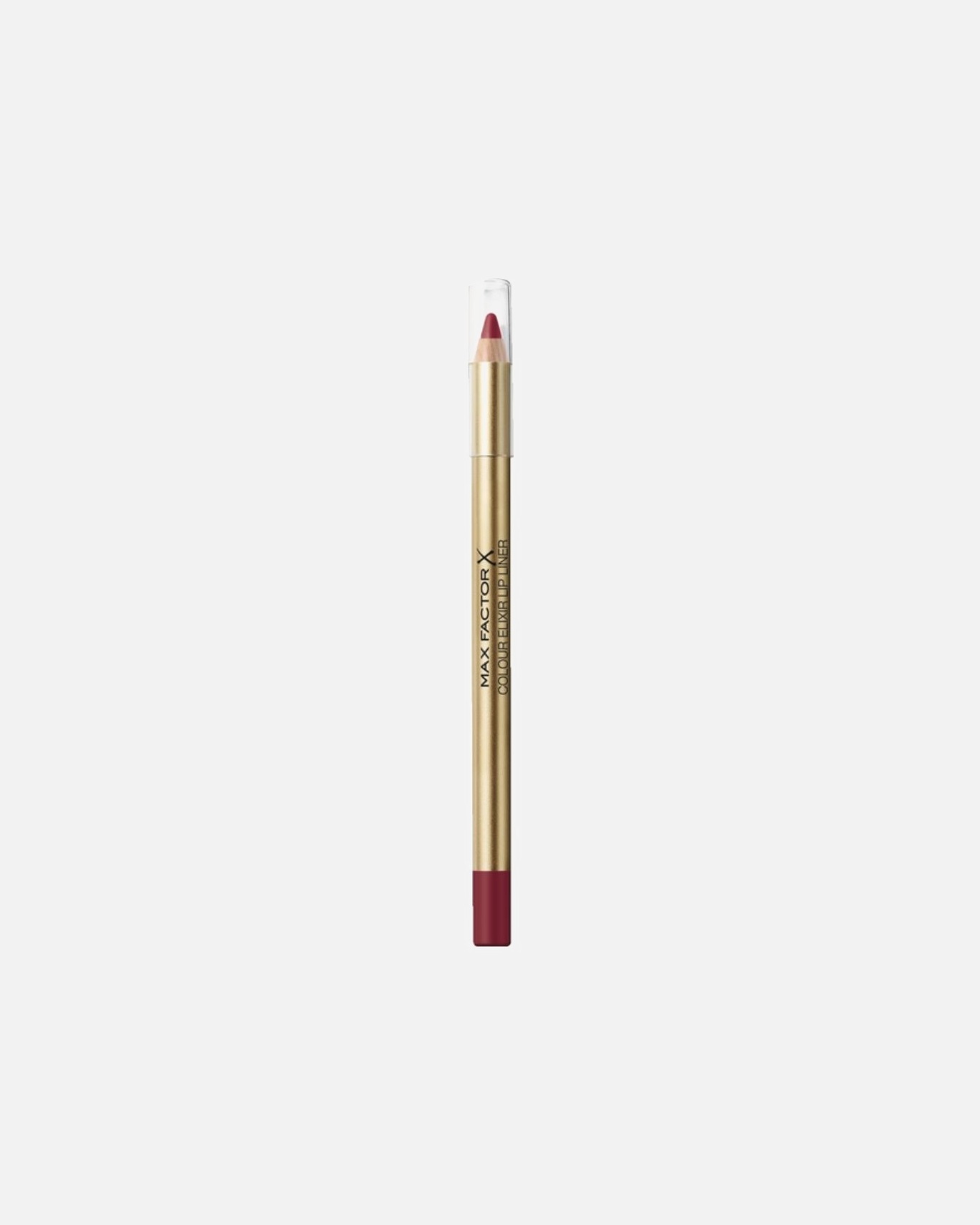Карандаш для губ Max Factor, nr. 75 rich wine, 0.78 гр
Карандаш для губ Max Factor, nr. 75 rich wine, 0.78 гр