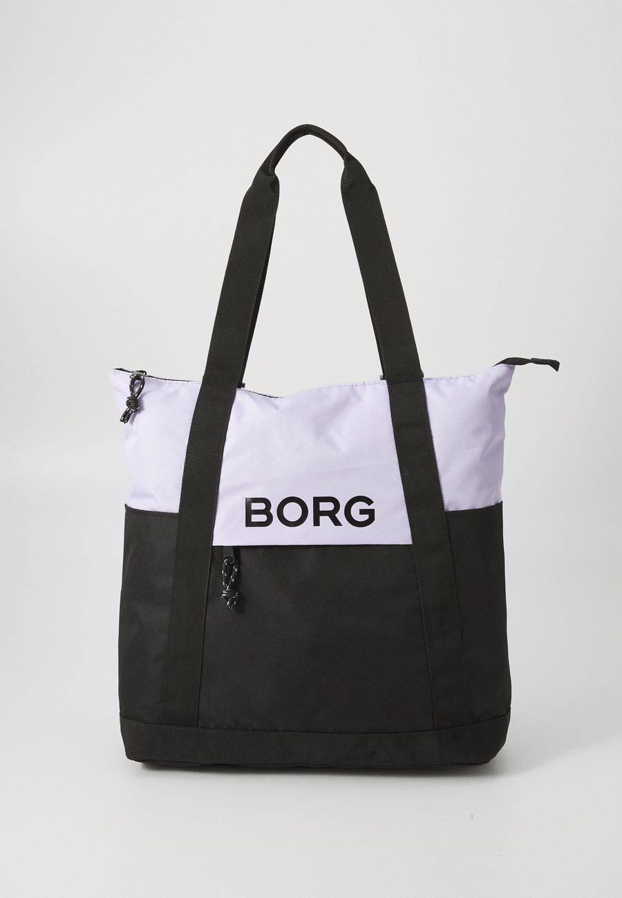 Спортивная сумка Björn Borg BLOCK TOTE, Wisteria/Lilac
Спортивная сумка Björn Borg BLOCK TOTE, Wisteria/Lilac