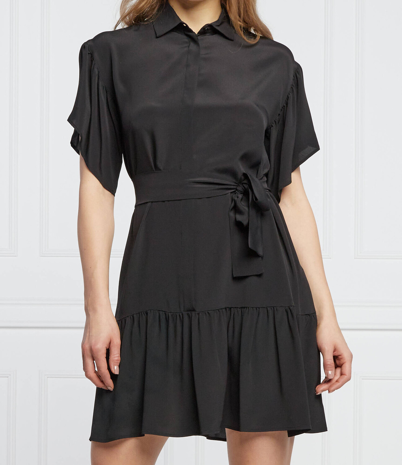 Платье Marella erminia, черный
Платье Marella erminia, черный