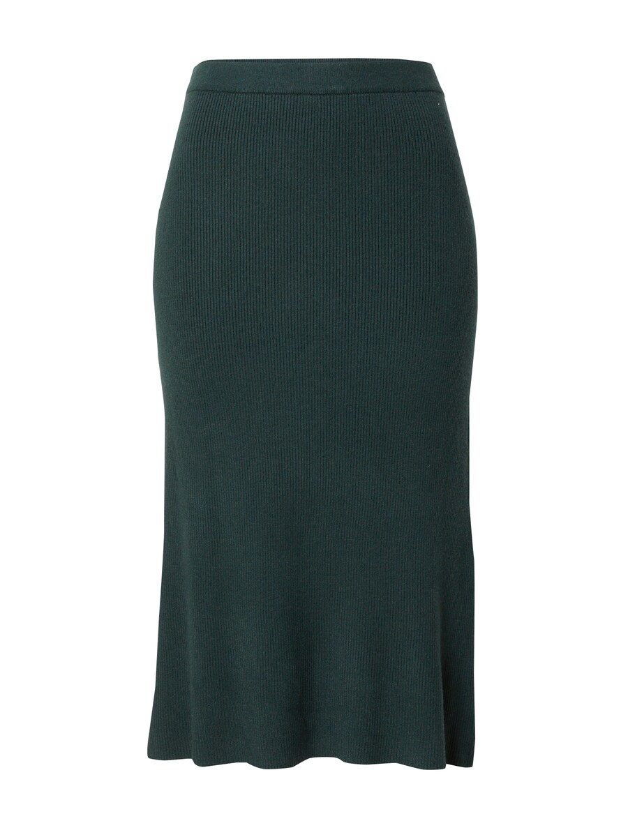 Юбка VILA VIComfy, темно-зеленый 
Юбка VILA VIComfy, темно-зеленый