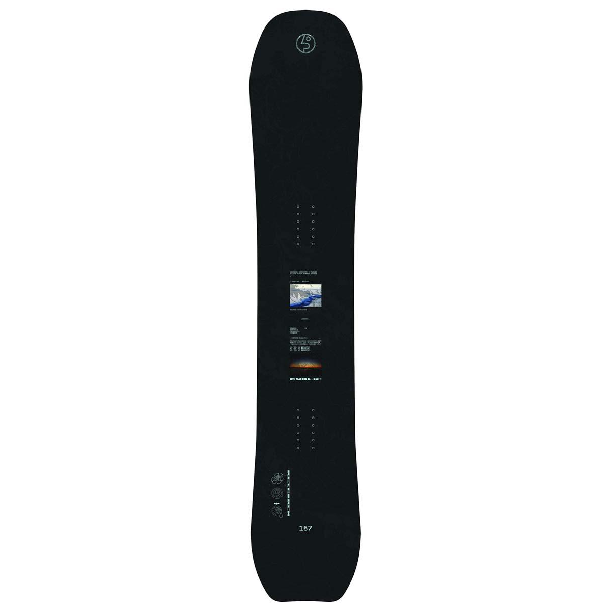 Сноуборд Research Mountain Alert Camber Public Snowboards, 157
Сноуборд Research Mountain Alert Camber Public Snowboards, 157