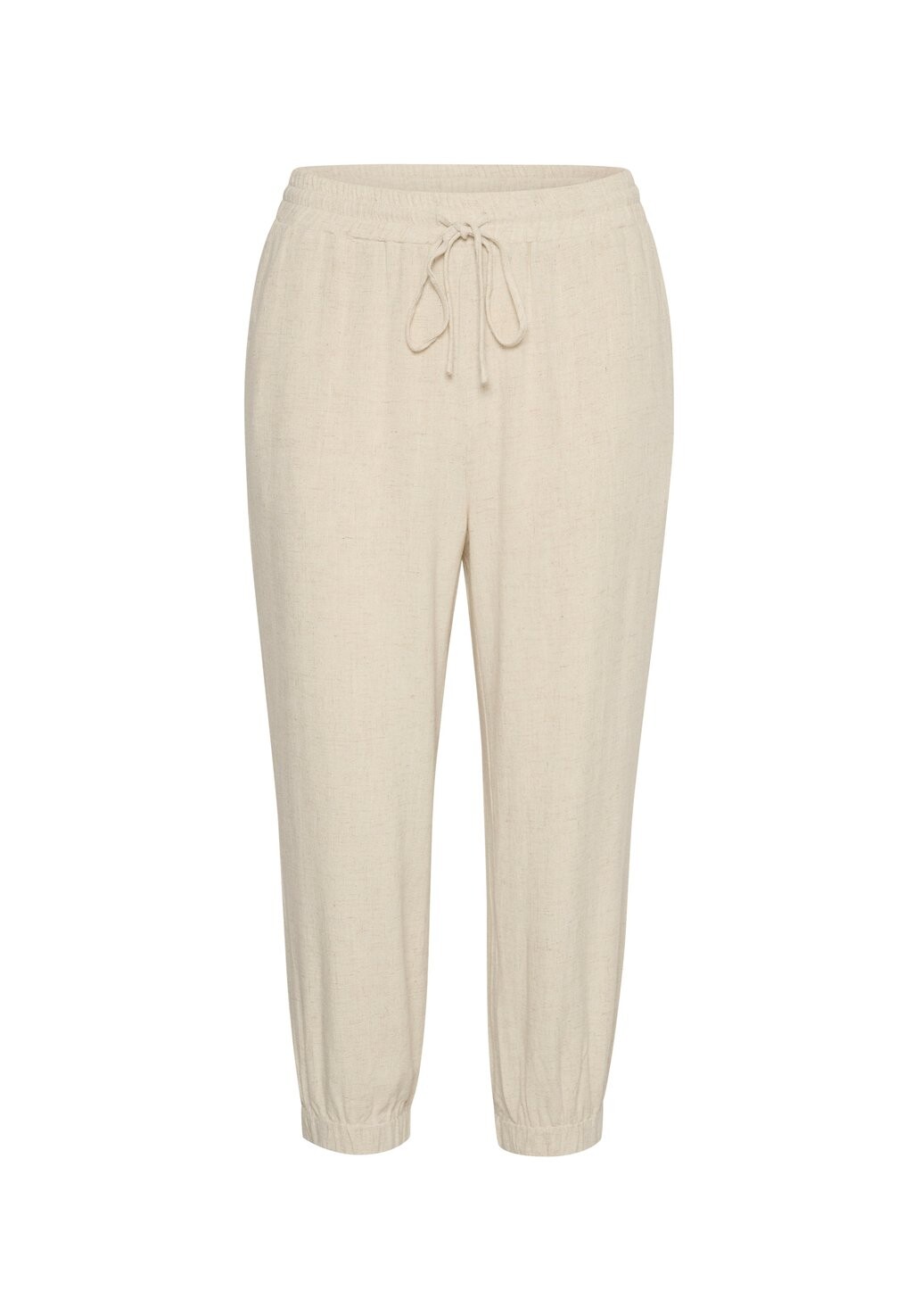 Брюки KAMRI Love Copenhagen, бежевый
Брюки KAMRI Love Copenhagen, бежевый