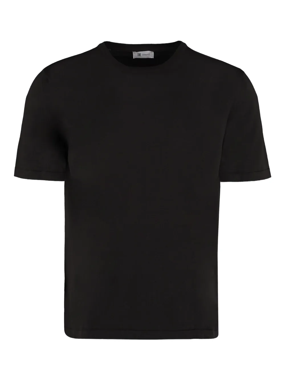 Трикотажная футболка THE (Alphabet), черный
Трикотажная футболка THE (Alphabet), черный