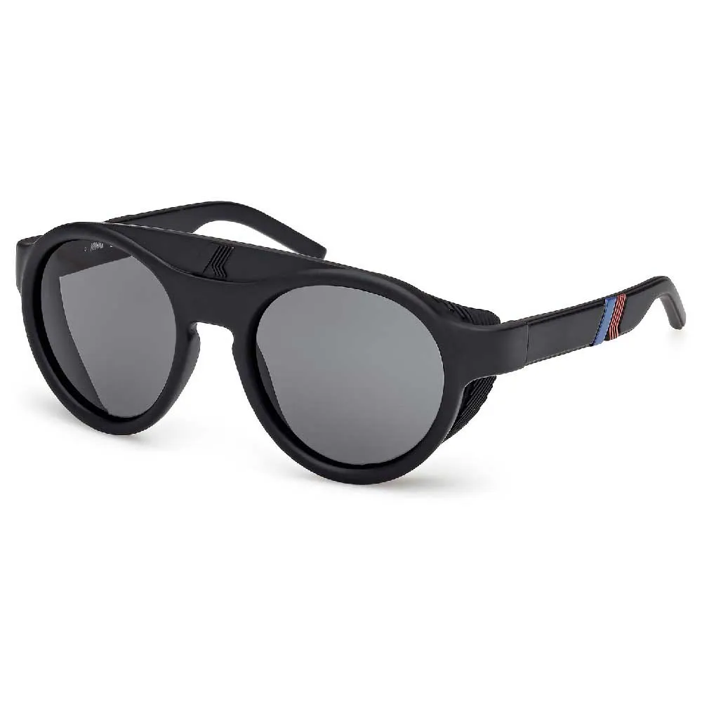 Солнцезащитные очки K-way KW0015-02D polarized, черный
Солнцезащитные очки K-way KW0015-02D polarized, черный