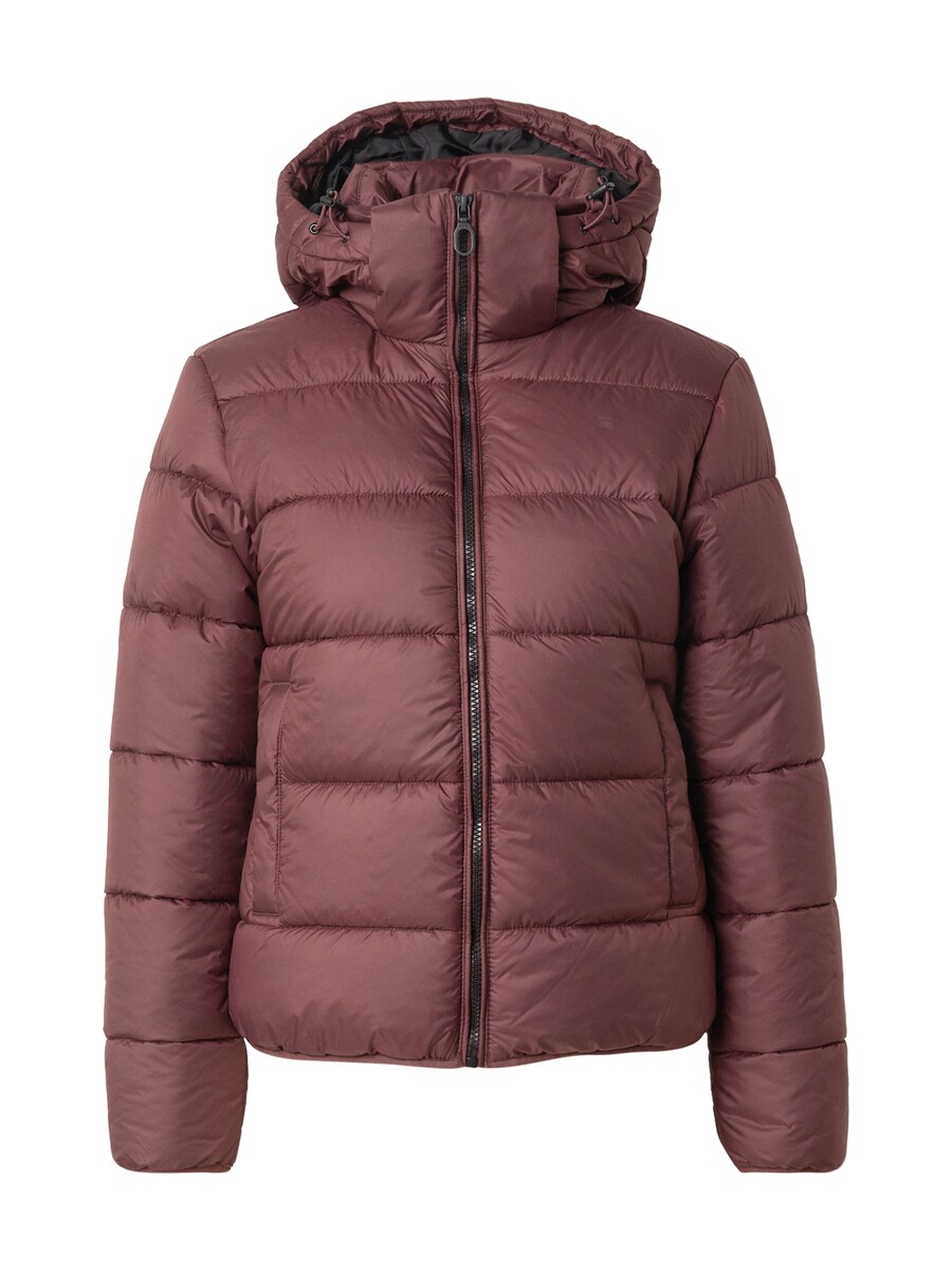 Зимняя куртка G-STAR Meefic, Wine Red
Зимняя куртка G-STAR Meefic, Wine Red