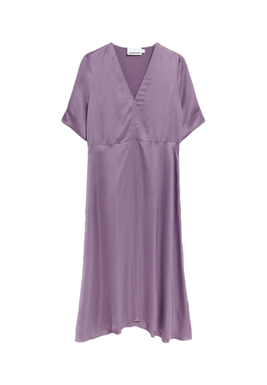 Платье ARMEDANGELS, фиолетовый
Платье ARMEDANGELS, фиолетовый