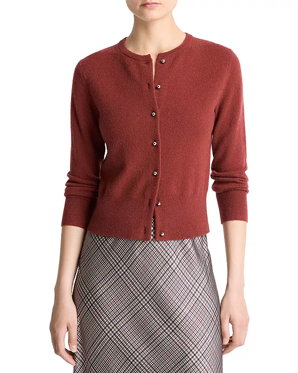 Кардиган Vince, красный
Кардиган Vince, красный