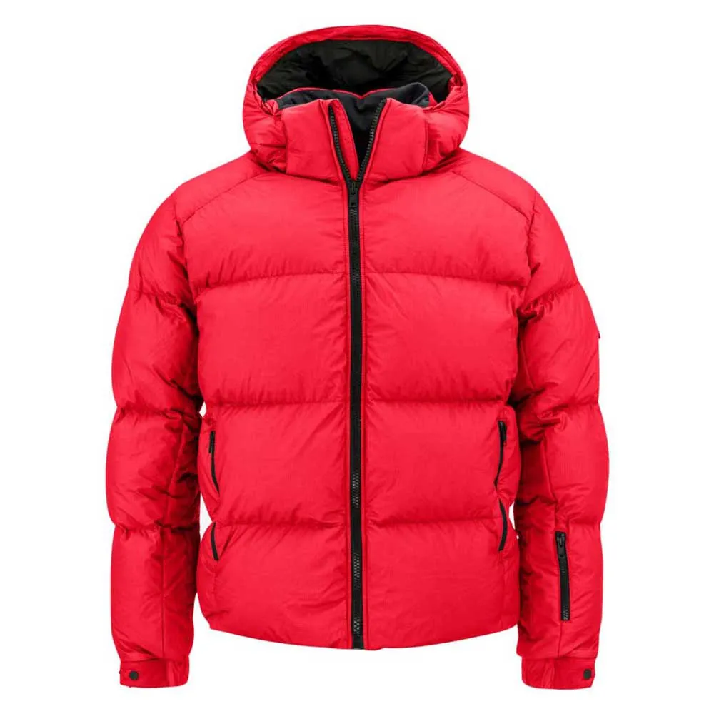 Куртка Head Rebels Myths down, красный
Куртка Head Rebels Myths down, красный